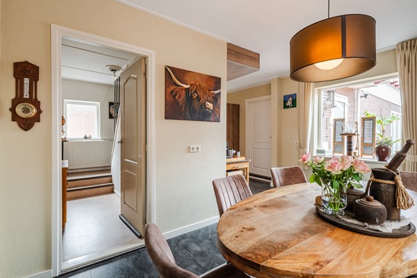Medium property photo - Spoorstraat 52, 9503 AS Stadskanaal